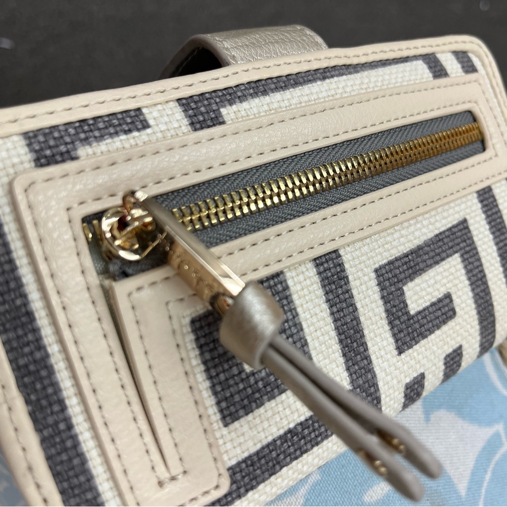 NWOT Spartina 449 wallet